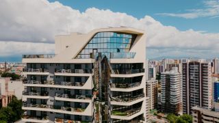 Icon Condominium