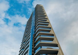 Icon Condominium