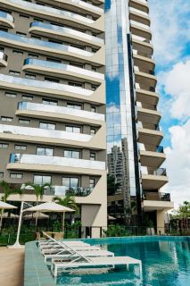 Icon Condominium