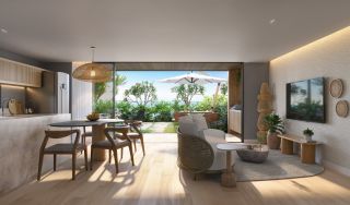 Ocean Garden Cumbuco