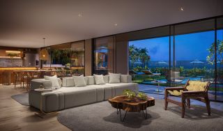 Ocean Garden Cumbuco