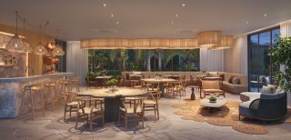 Ocean Garden Cumbuco