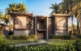 Ocean Garden Cumbuco