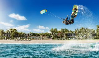 Ocean Garden Cumbuco