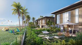 Ocean Garden Cumbuco