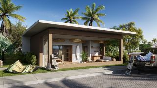 Ocean Garden Cumbuco