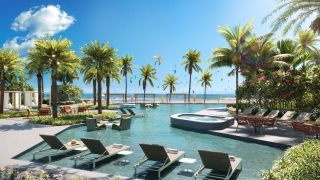 Ocean Garden Cumbuco