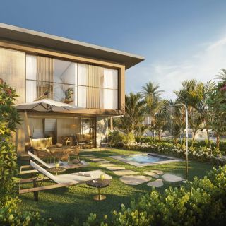 Ocean Garden Cumbuco