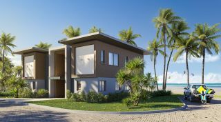 Ocean Garden Cumbuco