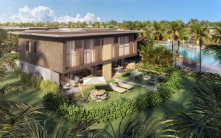 Ocean Garden Cumbuco