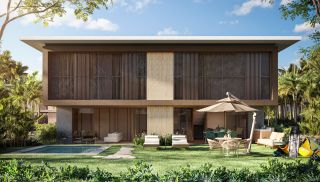 Ocean Garden Cumbuco