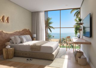 Ocean Garden Cumbuco