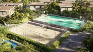 Ocean Garden Cumbuco