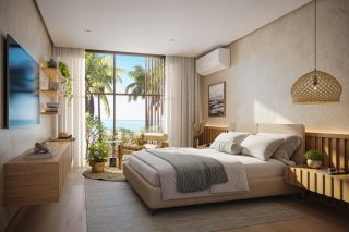 Ocean Garden Cumbuco