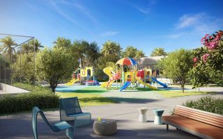 Ocean Garden Cumbuco