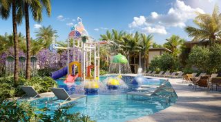 Ocean Garden Cumbuco