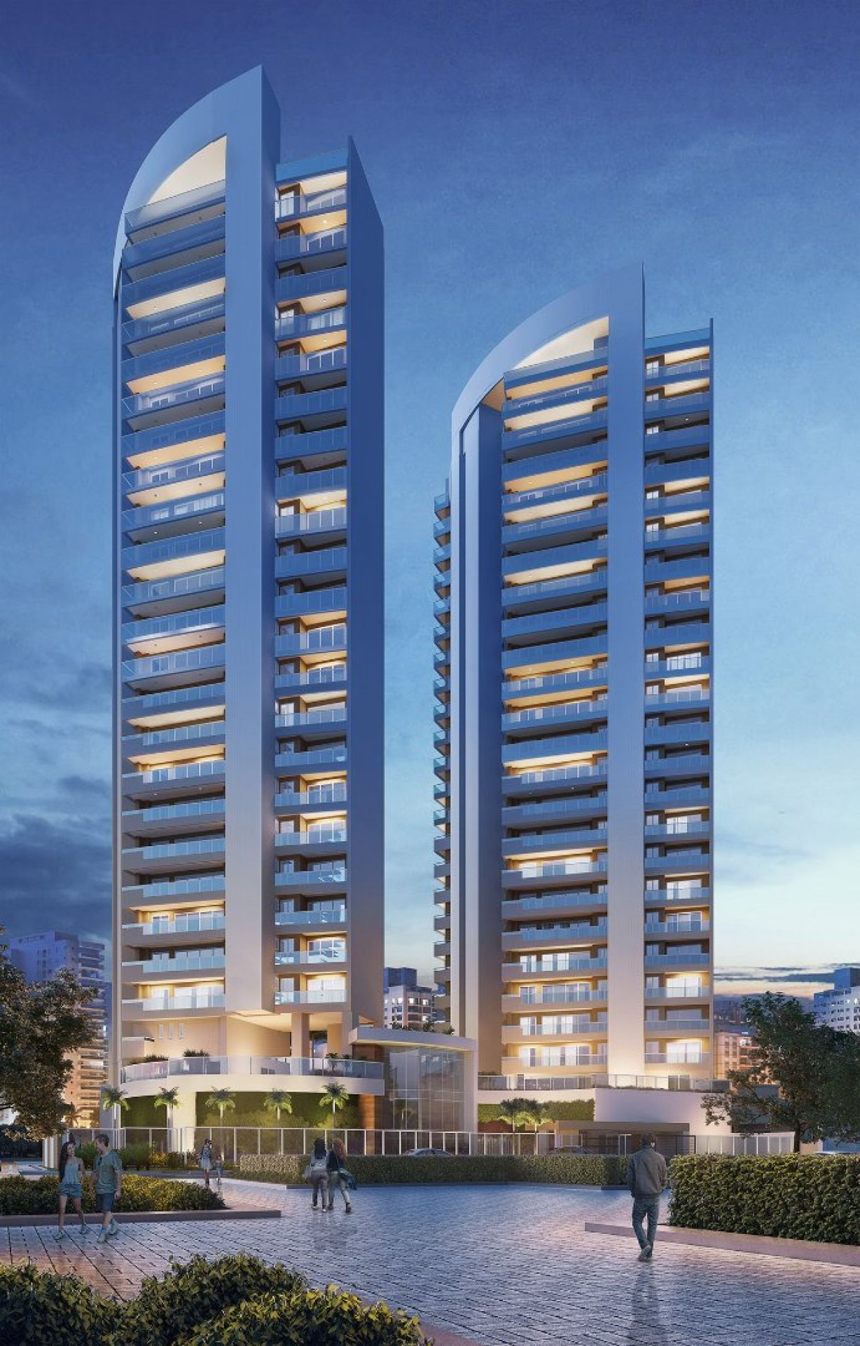 Tango Plaza de Fátima