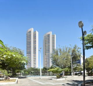 Tango Plaza de Fátima