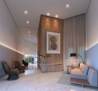 Tango Plaza de Fátima