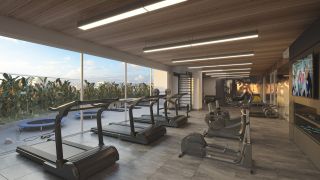 Tango Plaza de Fátima