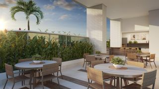 Tango Plaza de Fátima