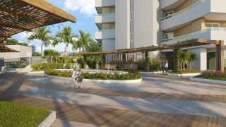 Tango Plaza de Fátima