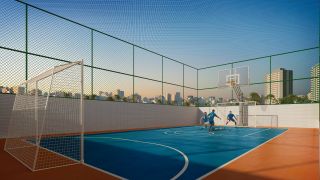 Tango Plaza de Fátima