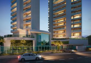 Tango Plaza de Fátima