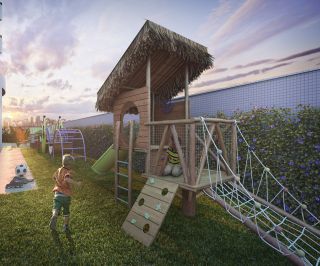 Tango Plaza de Fátima