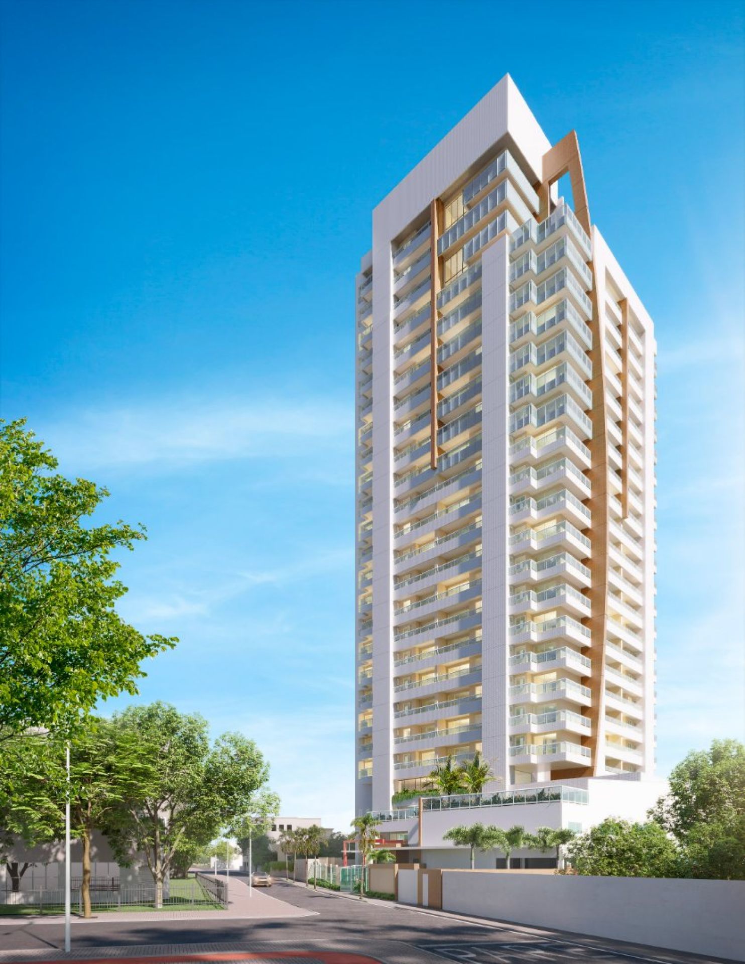 Elev Jardins de Fátima