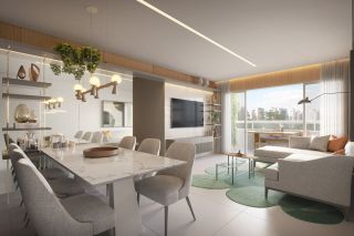 Elev Jardins de Fátima