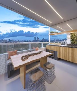 Elev Jardins de Fátima