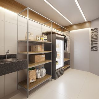 Elev Jardins de Fátima