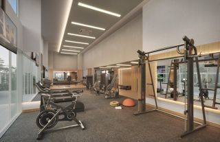 Elev Jardins de Fátima