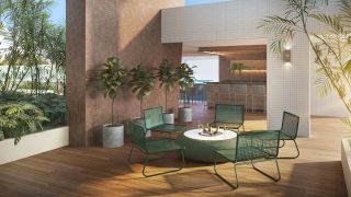 Elev Jardins de Fátima