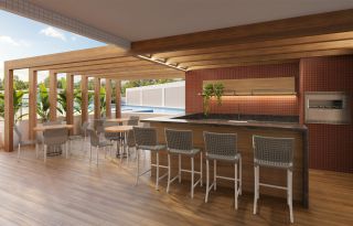 Elev Jardins de Fátima