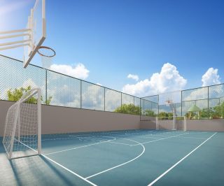 Elev Jardins de Fátima