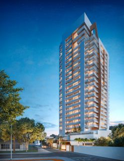 Elev Jardins de Fátima