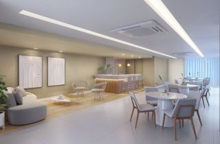 Elev Jardins de Fátima