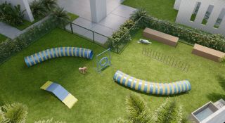 Elev Jardins de Fátima