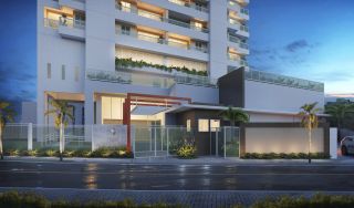 Elev Jardins de Fátima