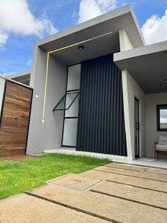 Sublime Residence Eusébio