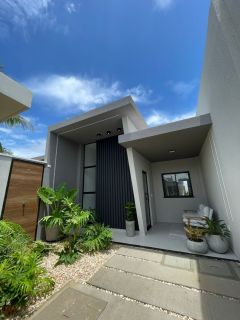 Sublime Residence Eusébio