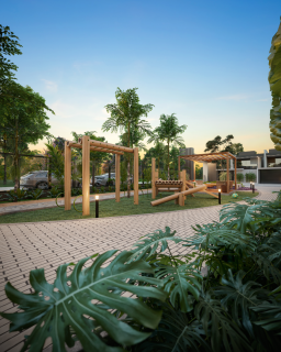 Bossa Nova residence