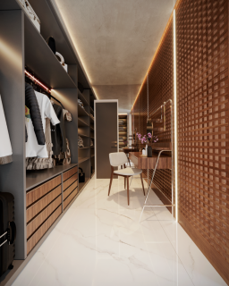 Bossa Nova residence