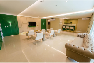 La traviata Residence
