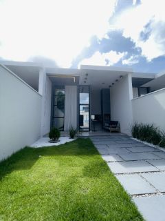 Vanguard Houses Eusébio