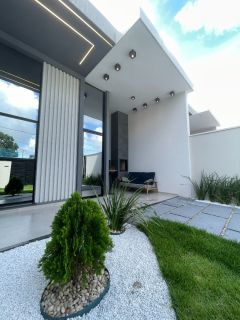 Vanguard Houses Eusébio