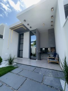 Vanguard Houses Eusébio