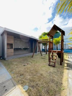 Vanguard Houses Eusébio